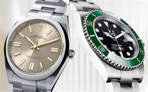 rolex nuove uscite|elenco orologi di rolex.